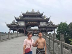 -西安华夏文旅水世界