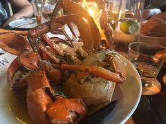 -Ministry of Crab(科伦坡店)