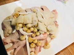 珍珠马蹄椰子鸡-东椰·海南椰子鸡火锅(朝阳门店)