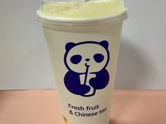 -茶百道(万达店)