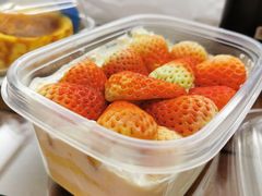 -盒马鲜生(岭南新世界店)