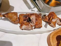 乐山甜皮鸭-乔阿马·江南味·驴肉香(龙湖华泾天街店)