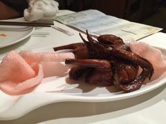 -潮福城大酒楼(湖滨北路店)