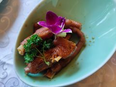 -山外山菜馆(玉泉路店)