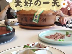 砂锅鱼头王-天目缘餐厅