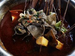 -老瓦房冷锅串串(文殊院店)