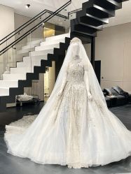 -MuseMarry婚纱(前海嘉里中心店)