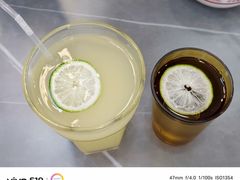 -永盛茶档·港式餐厅(桥北店)