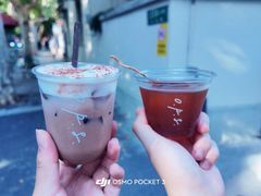 -O.P.S. CAFE