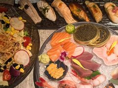 -炙柒Sekinana·精致日料(合生汇店)
