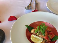 -L'Arome芳芳法国餐厅(仙林金鹰店)