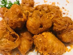 -梦都海鲜酒家(万达广场江桥店)