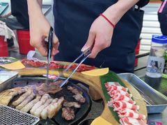 -玄希浪漫厨房·韩料烤肉(湖滨银泰in77店)