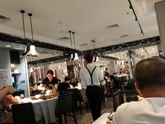 大堂-大鸽饭(体育西路店)