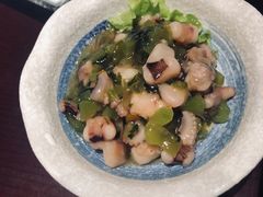-松子料理(亮马桥店)