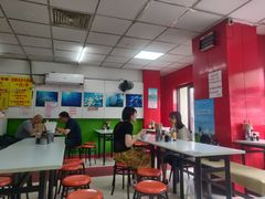 大堂-明呈黄鱼面馆(斜土路店)