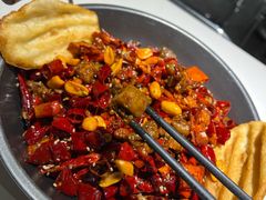 -友达面馆(广州总店)