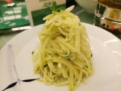 -筱爷叔·上海传统手工菜(玉树路店)