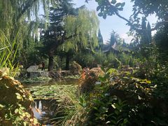 -龙口南山旅游景区