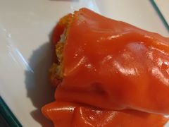 -雍哲港式餐厅(现代广场店)