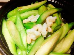 玉带丝瓜-谭家弄堂(兰州中心店)