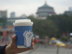 -重庆中国三峡博物馆(重庆博物馆)