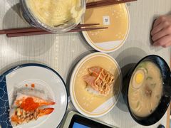 -滨寿司(新街口中央商场店)