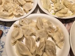 -东方饺子王(工农大路店)