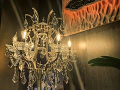 -狮拾久·现代新加坡料理(福田COCO Park店)