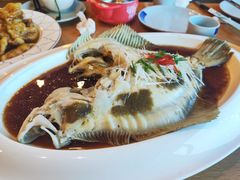 -澜小宴·胶东海鲜烟台味(时光塔店)