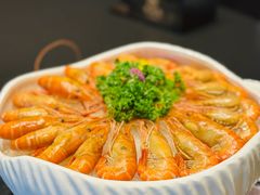 -老海陵·泰州菜(图书馆店)