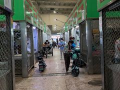 -岳各庄批发市场(西四环中路店)