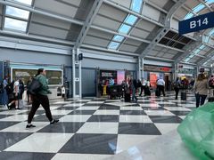 -奥黑尔国际机场