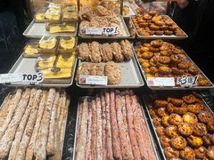 -御品轩(汉神购物广场店)