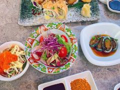 -大渔铁板烧(大悦城店)