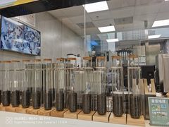 -喜茶(武汉范湖万达广场店)