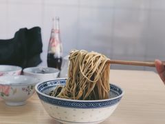 -盛兴面馆(真儒大厦店)