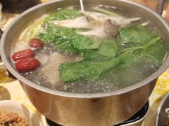 -串盟烧烤·长沙美食地标(星沙店)
