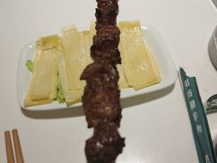 -阳坊胜利涮羊肉(阳坊老店)