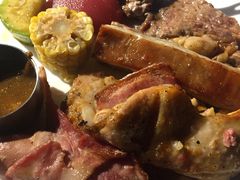 -食间牛排(湖西路店)