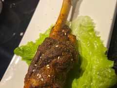 -尹兰楼西北风情餐厅(嘉定店)