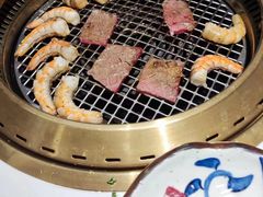 -和牛村烧肉放题(潍坊泰华店)