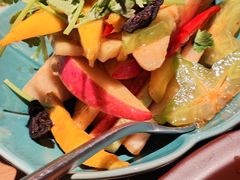 -纳鲁孜·新疆特色餐厅(上海悦荟广场店)