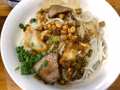 桂林卤菜米粉-牛八宝桂林米粉(八里庄店)