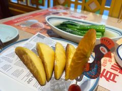 -点都德(华强南店)