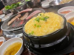 -小本家韩式烤肉(紫藤路店)
