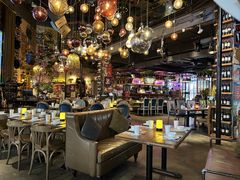 -时光码头民谣公社