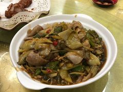 -紫金客家菜·石锅猪肚鸡(十年店)