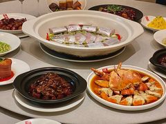-唔哩赞·崇明私藏菜(建国西路店)