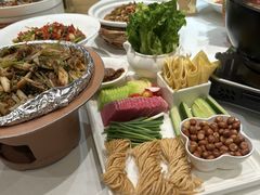 -香丰阁·烤鸭·川湘菜(昌平店)